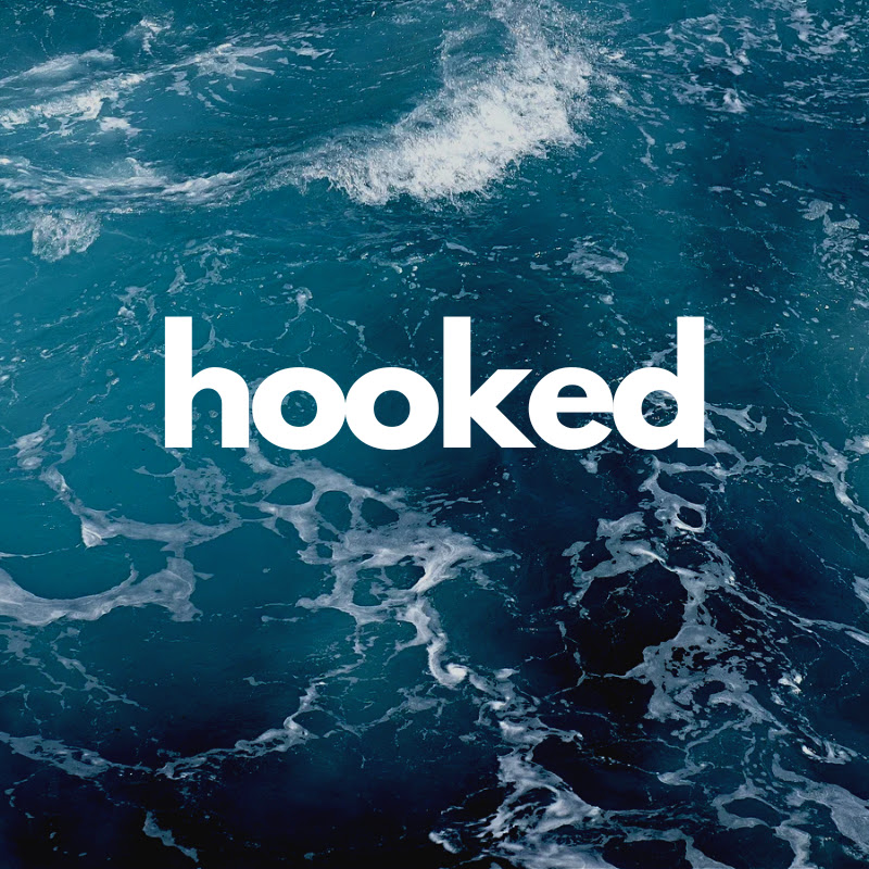 hooked on lure fishing