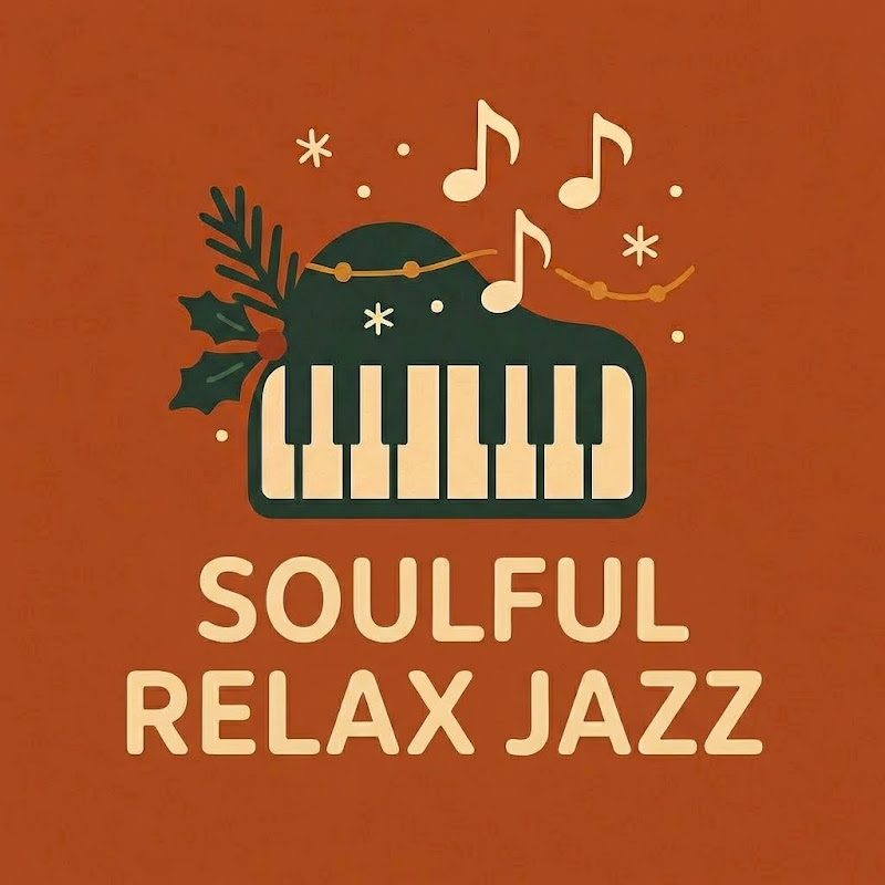 Soulful Relax Jazz