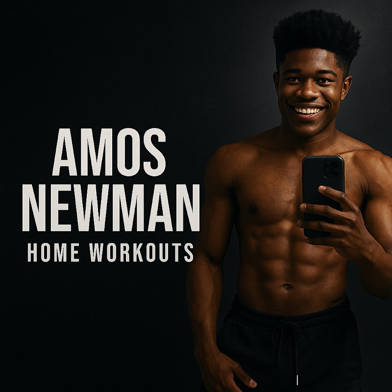 Amos Newman-Home Workout
