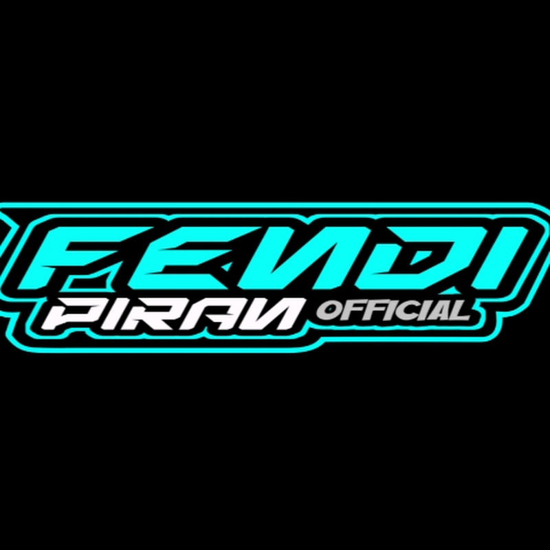 FENDI PIRAN OFFICIAL