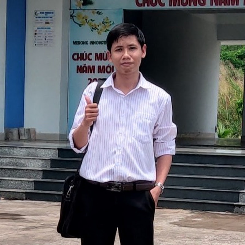 MrPhuong Vlog