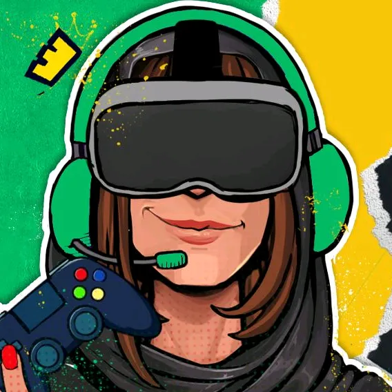 saudigirlgamer 🎮🙋🏻‍♀️