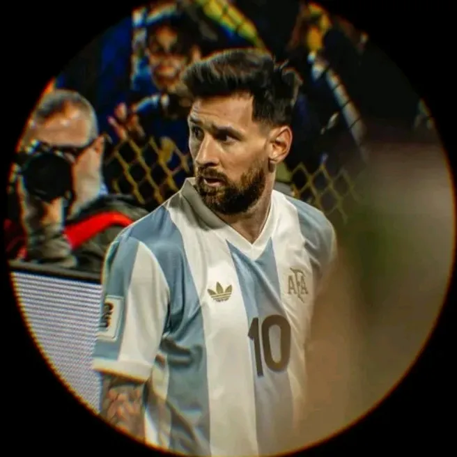 El super 🐐🇦🇷