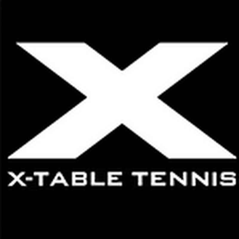 x table tennis