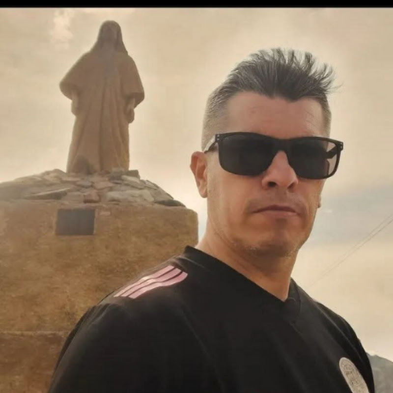 Dj J Chavez