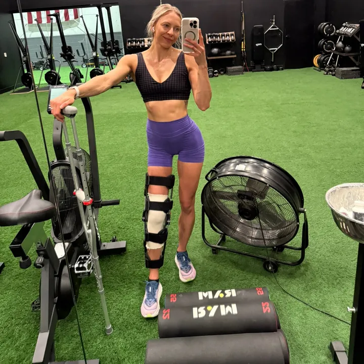 Emily Wilson | Hybrid Athlete