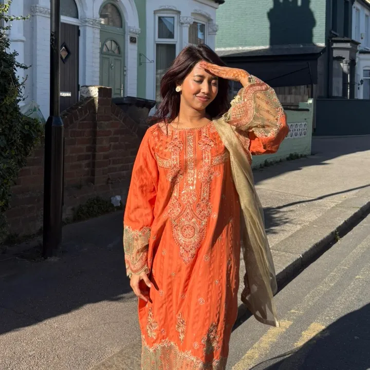 Nafisa Nasmita 🦄