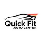 Quick Fit Auto Center