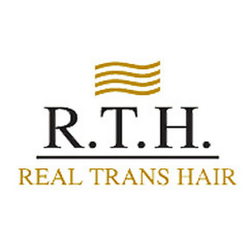 Real Trans Hair