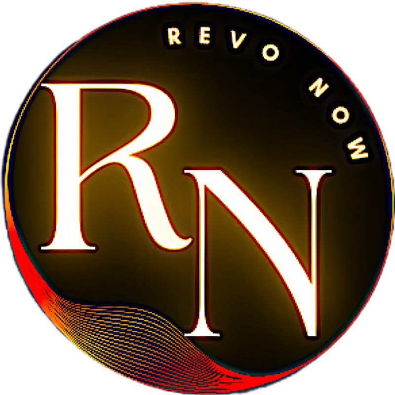 Revo  Now