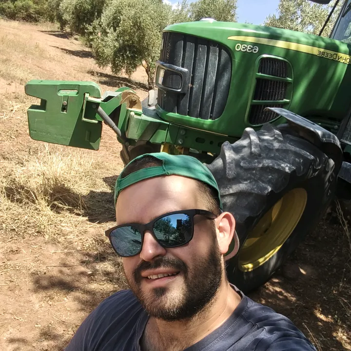 Sandalio Hermoso🖤