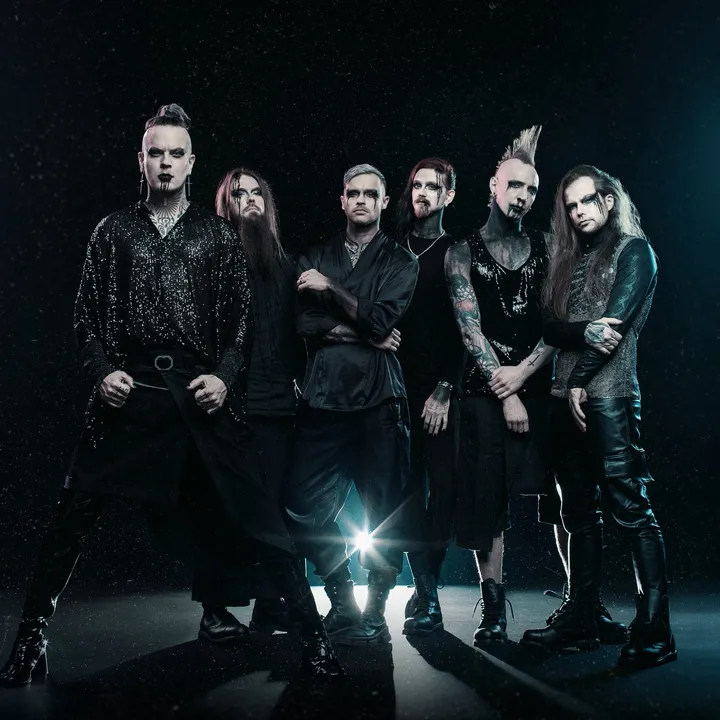 Lord Of The Lost (Official)