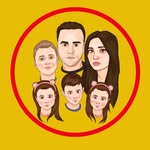 Familie Veits