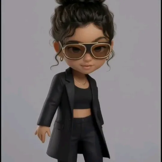 Baby Cool Dance