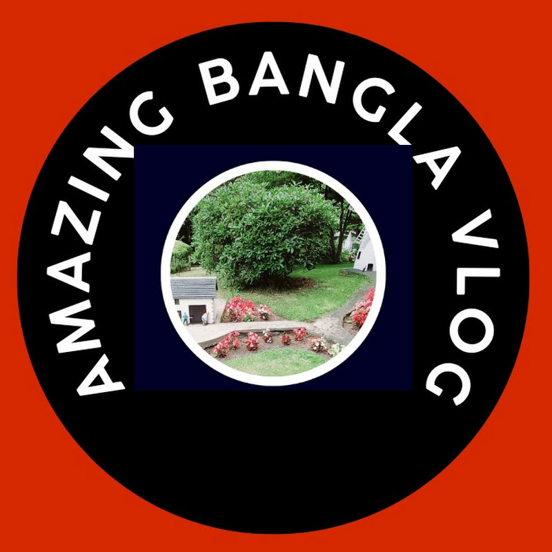 Amazing Bangla Vlog