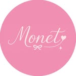 MonetCrystal