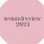 testandreview2024