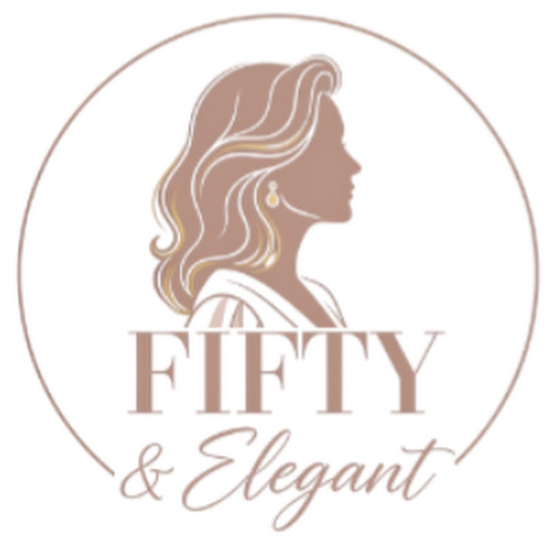 Fifty & Elegant