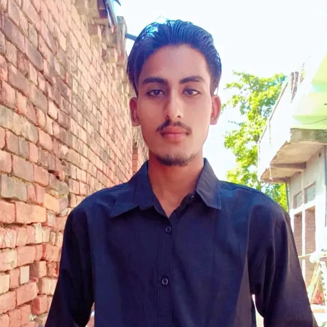 Sajan thakur