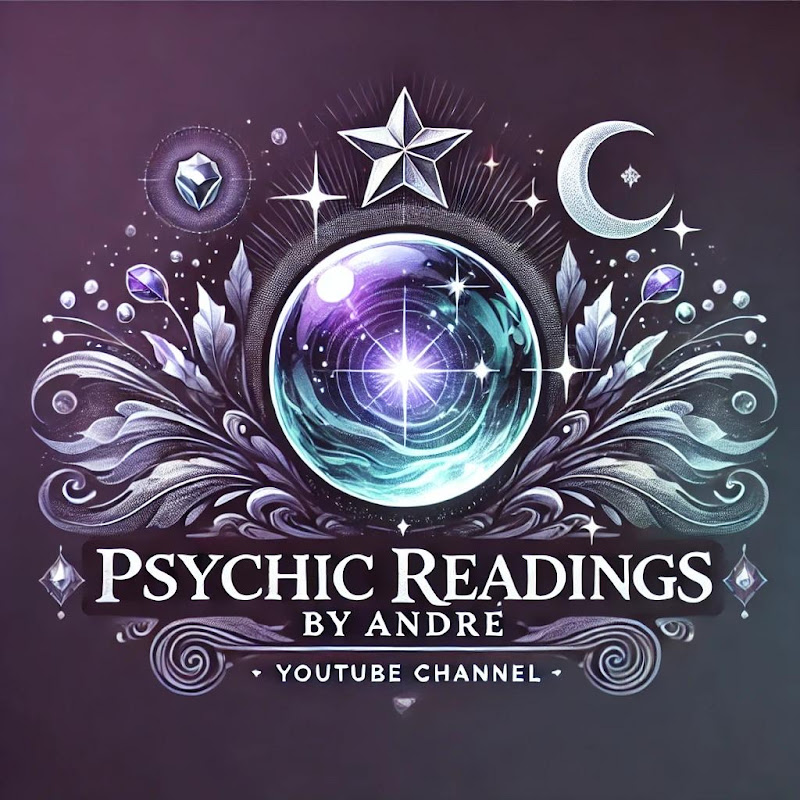 Psychic readings by Andre !