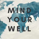 Katie ✨ Mental Health + Travel