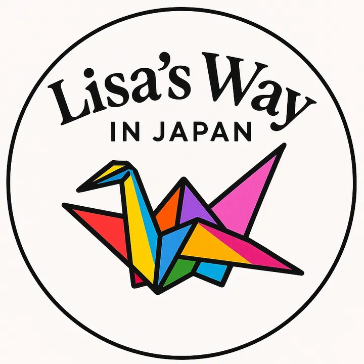 Lisa’s Way IN JAPAN