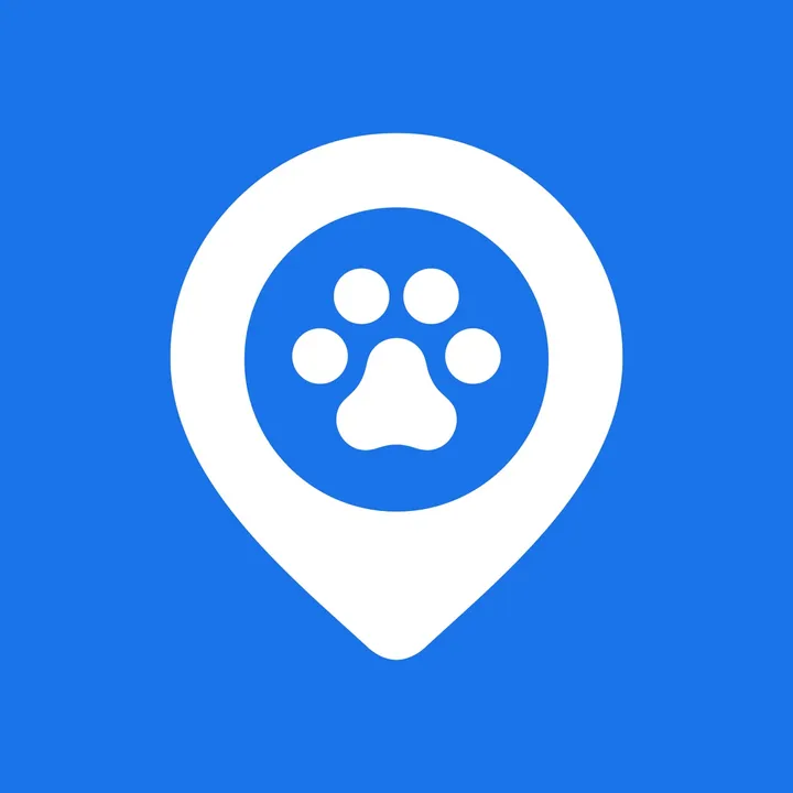 Tractive Pet GPS