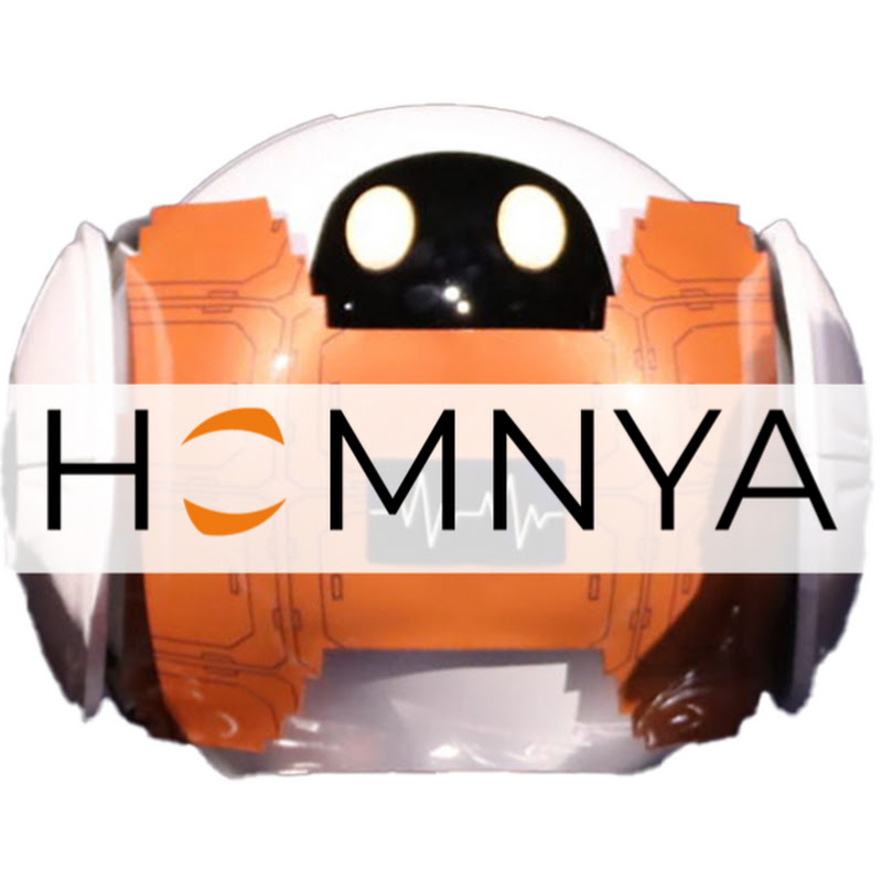 HOMNYA TV