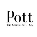Pott Candles | Refillable Candles