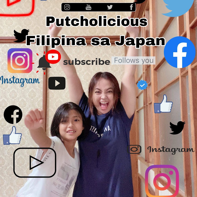 Putcholicious