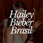 Hailey Bieber Brasil | Fan Page