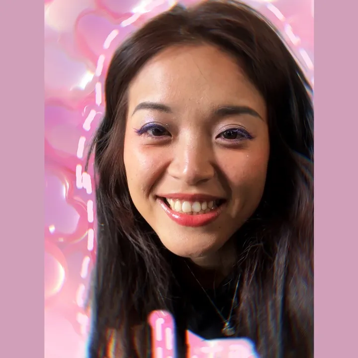 Ana de China
