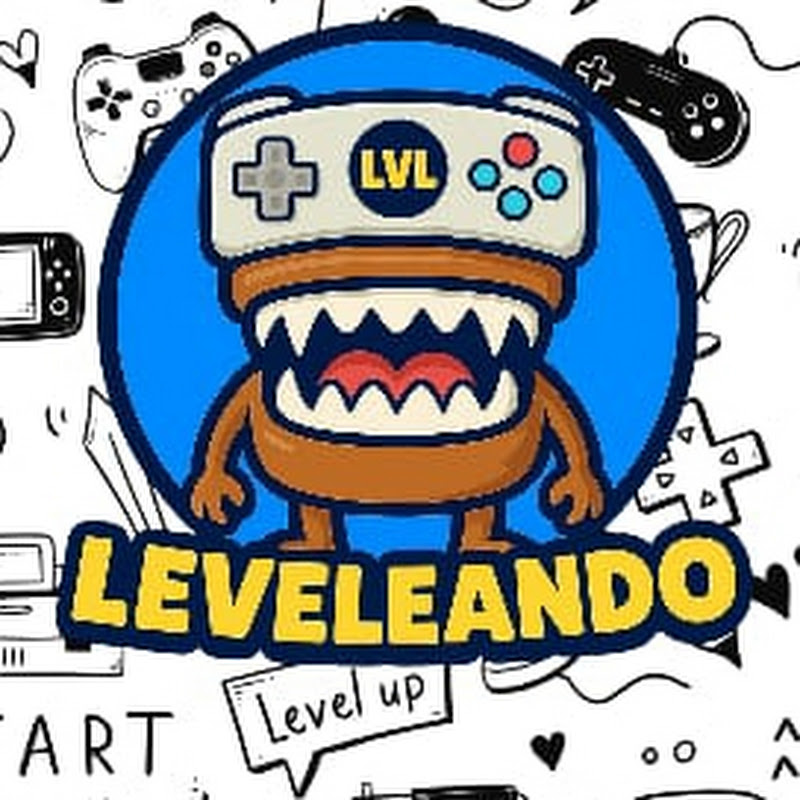LEVELEANDO