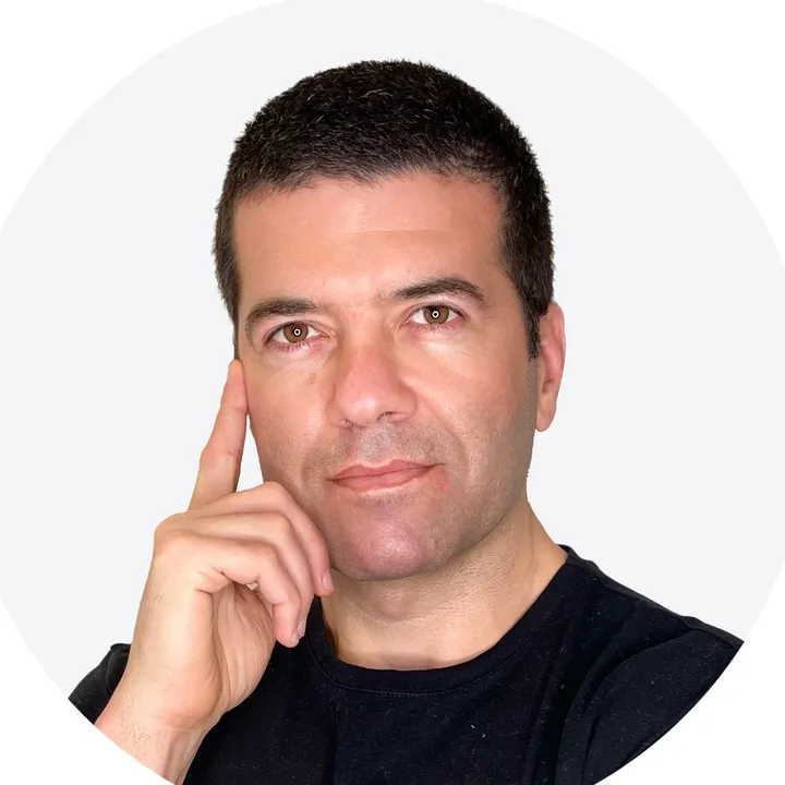 Michael | AI Consultant