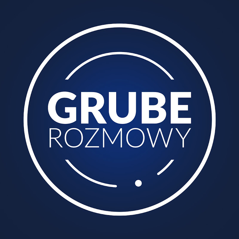 GRUBE ROZMOWY