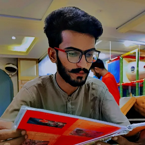 FaiSaL MaLik