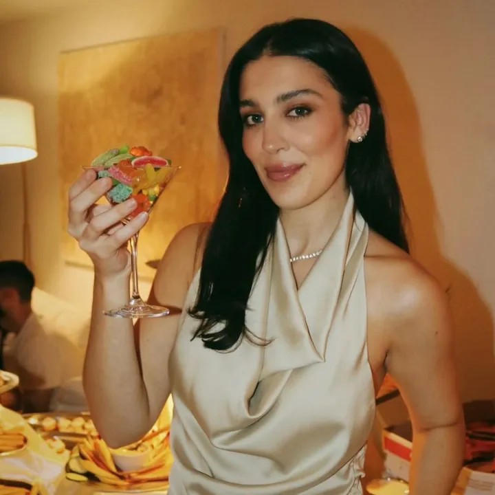 SeriousFoodFetish