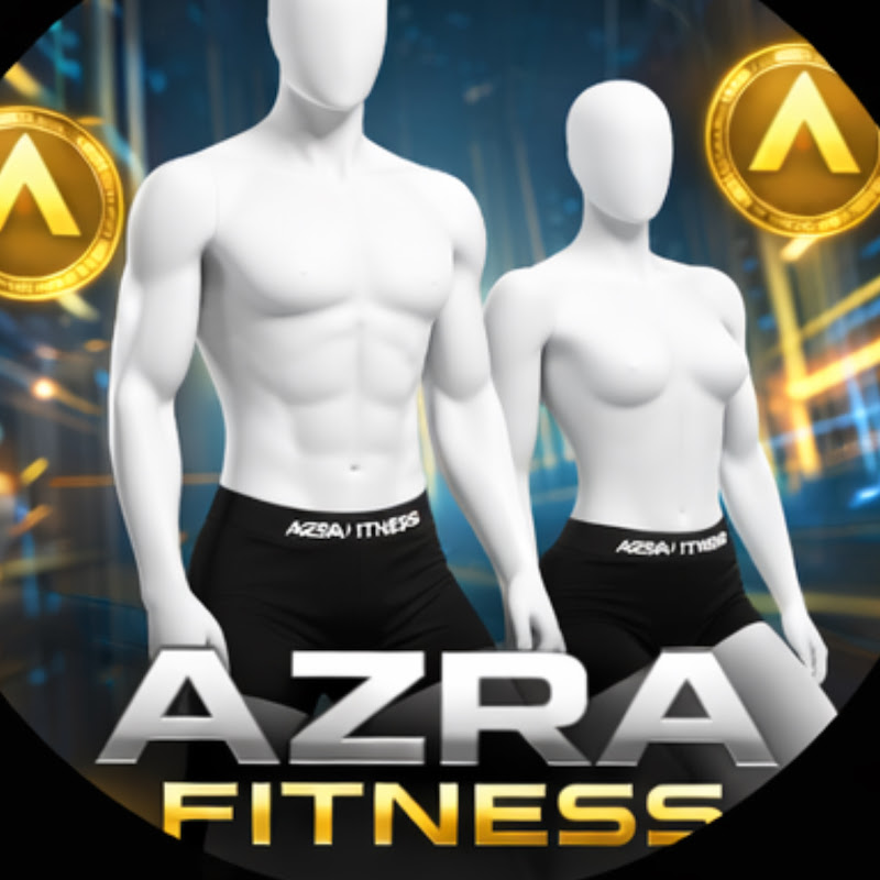 Azra Fitness 