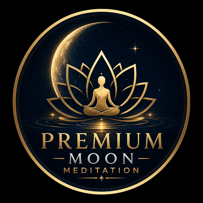 Premium Moon Meditation