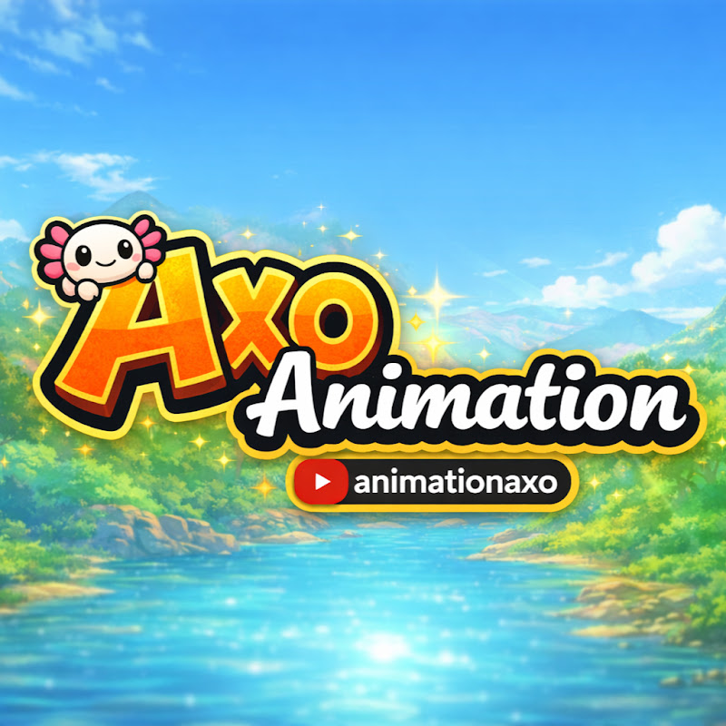 Axo Animation