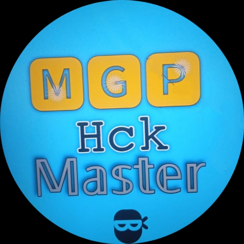 MGP Hck master