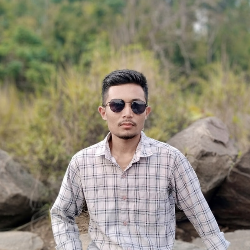 Ishaan Sangma