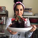 Annika | Some food for thought