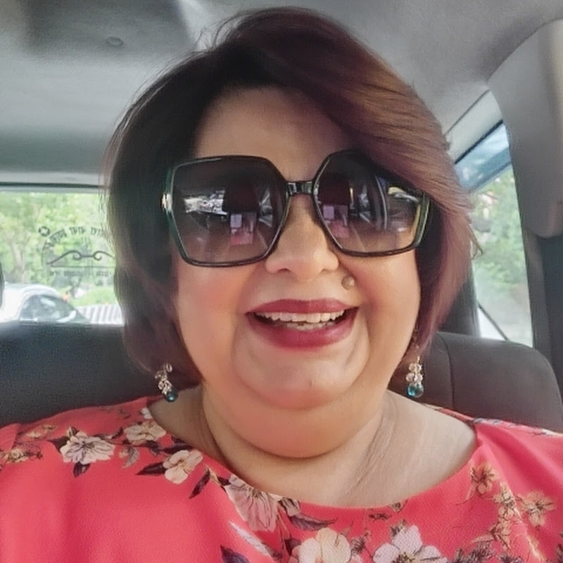 Dr. Shehla Agarwal