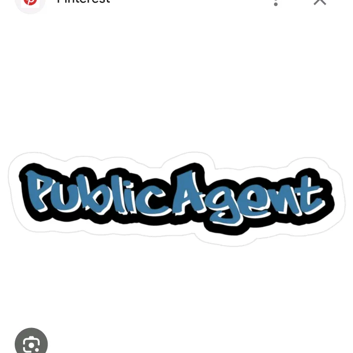 Public Agent