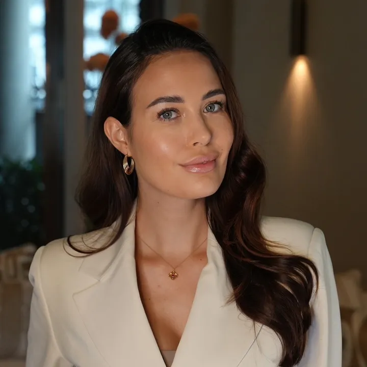 Kelly van der Minne