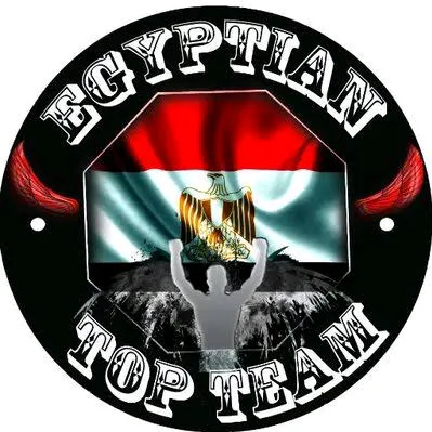 EGYPTIAN TOP TEAM