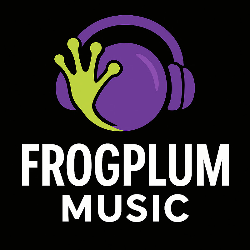 Frogplum Music