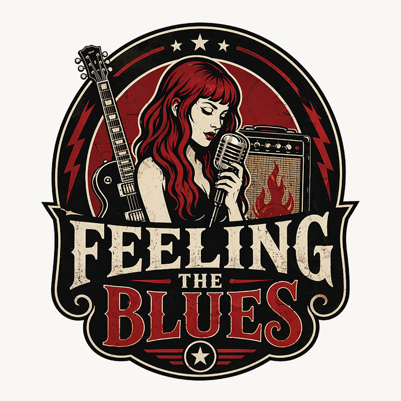 Feeling The Blues