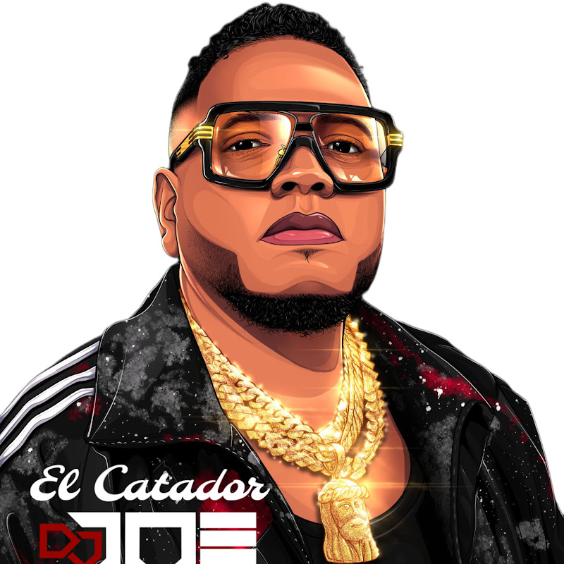 Dj_JoeCatador Music Live